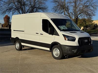 2026 Ford Transit 250 Medium Roof AWD Empty Cargo Van for sale #F62535 - photo 2