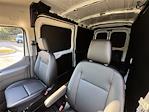 New 2026 Ford Transit 250 Medium Roof Empty Cargo Van for sale #F62535 - photo 18