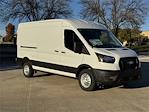 New 2026 Ford Transit 250 Medium Roof Empty Cargo Van for sale #F62535 - photo 3