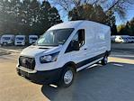 New 2026 Ford Transit 250 Medium Roof Empty Cargo Van for sale #F62535 - photo 5