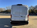 New 2026 Ford Transit 250 Medium Roof Empty Cargo Van for sale #F62535 - photo 9