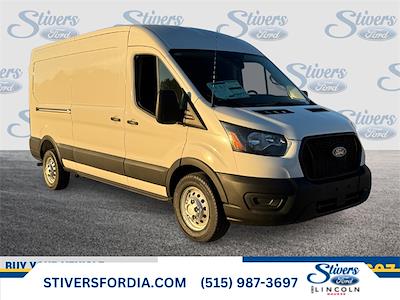 2026 Ford Transit 250 Medium Roof AWD Empty Cargo Van for sale #F62537 - photo 1