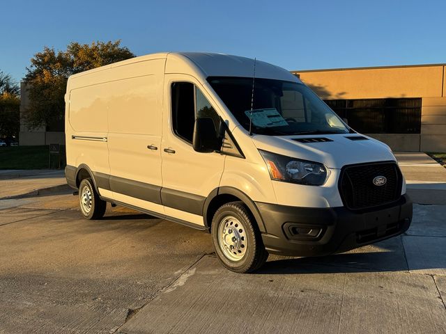New 2026 Ford Transit 250 - photo 5