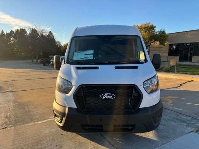 New 2026 Ford Transit 250 - photo 6