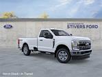 New 2026 Ford F-250 XLT Regular Cab for sale #F62546 - photo 8