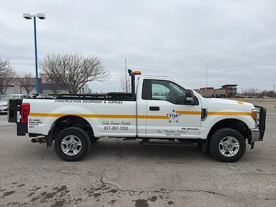 Used 2017 Ford F-350 XL Regular Cab for sale #F62590A - photo 2