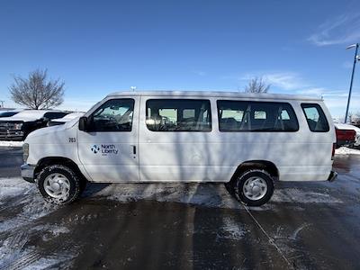 Used 2008 Ford E-350 XLT Passenger Van for sale #F62809A - photo 2