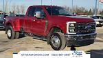 Used 2023 Ford F-350 Lariat Super Cab for sale #F62813A - photo 1