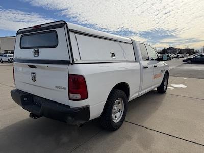 2020 Ram 1500 Quad Cab 4WD Pickup for sale #F62836A - photo 2