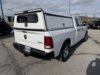 2020 Ram 1500 Quad Cab 4WD Pickup for sale #F62836A - photo 2