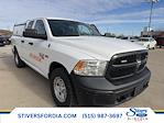Used 2020 Ram 1500 Tradesman Quad Cab for sale #F62836A - photo 1