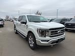 2021 Ford F-150 SuperCrew Cab 4WD Pickup for sale #F63110A - photo 2