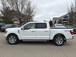 2021 Ford F-150 SuperCrew Cab 4WD Pickup for sale #F63110A - photo 7