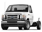 New 2026 Ford E-350 Cutaway for sale #F63379 - photo 1
