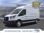2026 Ford Transit 250 High Roof AWD Empty Cargo Van for sale #F65415 - photo 1