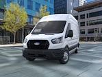2026 Ford Transit 250 High Roof AWD Empty Cargo Van for sale #F65415 - photo 2