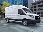 2026 Ford Transit 250 High Roof AWD Empty Cargo Van for sale #F65415 - photo 7
