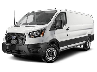 New 2026 Ford Transit 350 - photo 1
