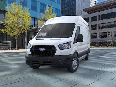New 2026 Ford Transit 250 High Roof Empty Cargo Van for sale #F65447 - photo 2