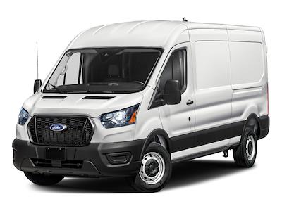 2026 Ford Transit 250 Medium Roof RWD Empty Cargo Van for sale #F65664 - photo 1