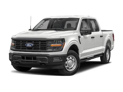 2026 Ford F-150 Regular Cab RWD Pickup for sale #F65708 - photo 1