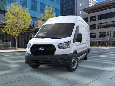 New 2026 Ford Transit 250 High Roof Empty Cargo Van for sale #F65874 - photo 2