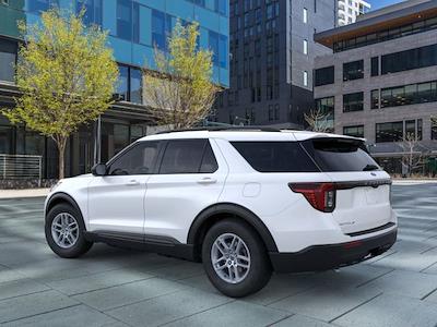2026 Ford Explorer 4WD SUV for sale #F66329 - photo 2