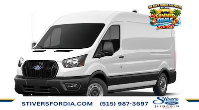2026 Ford Transit 250 Medium Roof RWD Cargo Van for sale #F66420 - photo 1