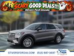 2027 Ford Explorer 4WD SUV for sale #F73241 - photo 1