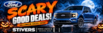 2027 Ford Explorer 4WD SUV for sale #F73242 - photo 24