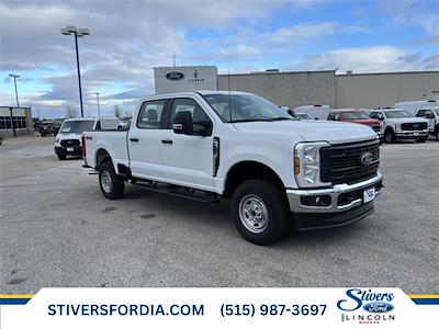 2024 Ford F-250 Crew Cab 4x4, Pickup for sale #FA26532 - photo 1