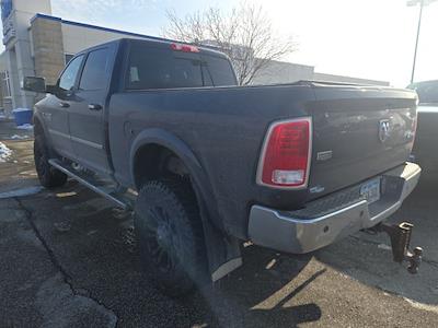 Used 2015 Ram 2500 Laramie Crew Cab for sale #FA52932A - photo 2
