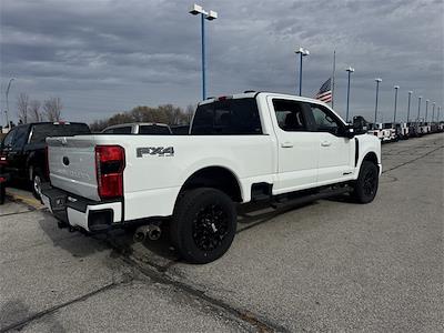 New 2025 Ford F-250 Lariat Crew Cab for sale #FA52933 - photo 2