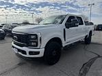 New 2025 Ford F-250 Lariat Crew Cab for sale #FA52933 - photo 5
