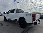 New 2025 Ford F-250 Lariat Crew Cab for sale #FA52933 - photo 8