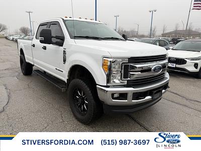 2017 Ford F-250 Crew Cab 4WD Pickup for sale #FA52933A - photo 1
