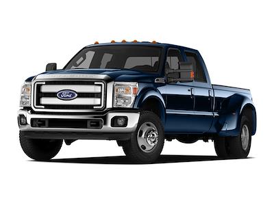 Used 2011 Ford F-350 Crew Cab for sale #FA52933BB - photo 1