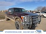 Used 2011 Ford F-350 Crew Cab for sale #FA52933BB - photo 1