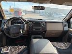 2011 Ford F-350 Crew Cab SRW 4WD Pickup for sale #FA52933BB - photo 12