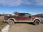 2011 Ford F-350 Crew Cab SRW 4WD Pickup for sale #FA52933BB - photo 2