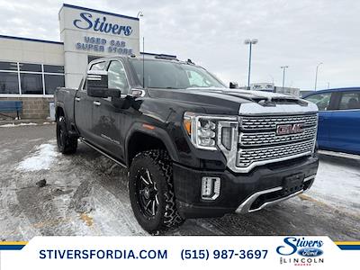 Used 2023 GMC Sierra 2500 Denali Crew Cab for sale #FA53229A - photo 1