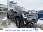 Used 2023 GMC Sierra 2500 Denali Crew Cab for sale #FA53229A - photo 1