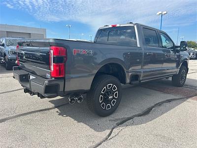 New 2025 Ford F-250 Platinum Crew Cab for sale #FA53239 - photo 2
