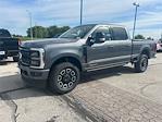 New 2025 Ford F-250 Platinum Crew Cab for sale #FA53239 - photo 9