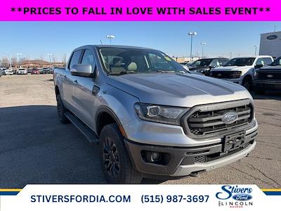 Used 2020 Ford Ranger - photo 1