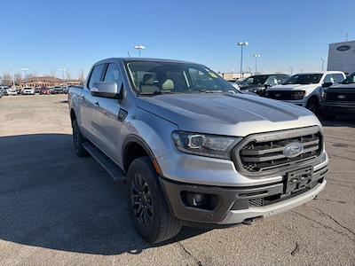 Used 2020 Ford Ranger - photo 1