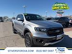 2020 Ford Ranger SuperCrew Cab 4WD Pickup for sale #FA53239B - photo 1