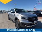 2020 Ford Ranger SuperCrew Cab 4WD Pickup for sale #FA53239B - photo 3