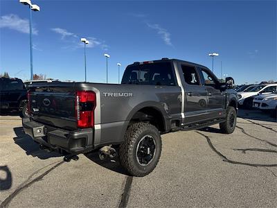 New 2025 Ford F-250 Lariat Crew Cab for sale #FA53274 - photo 2