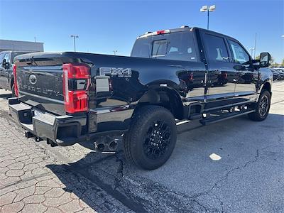 New 2025 Ford F-250 Lariat Crew Cab for sale #FA53614 - photo 2